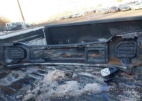 2012 Ford F-250 Xl from USA, damaged, VIN 1FT7W2BT0CEB07850